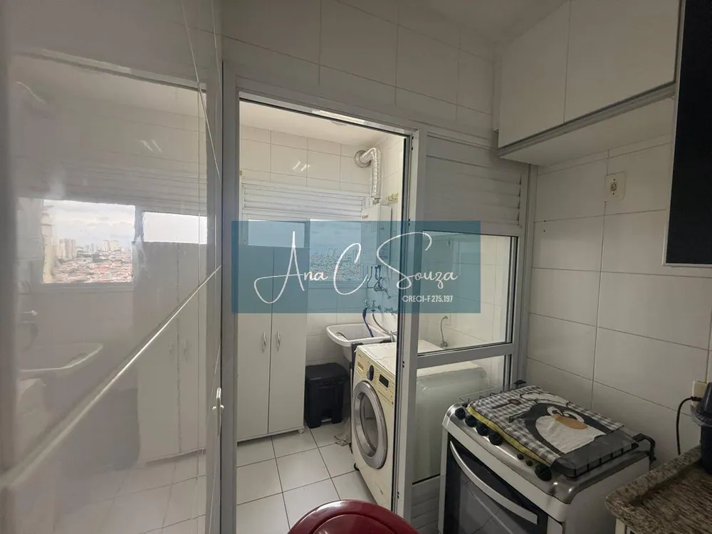 Apartamento, 2 quartos, 52 m² - Foto 2