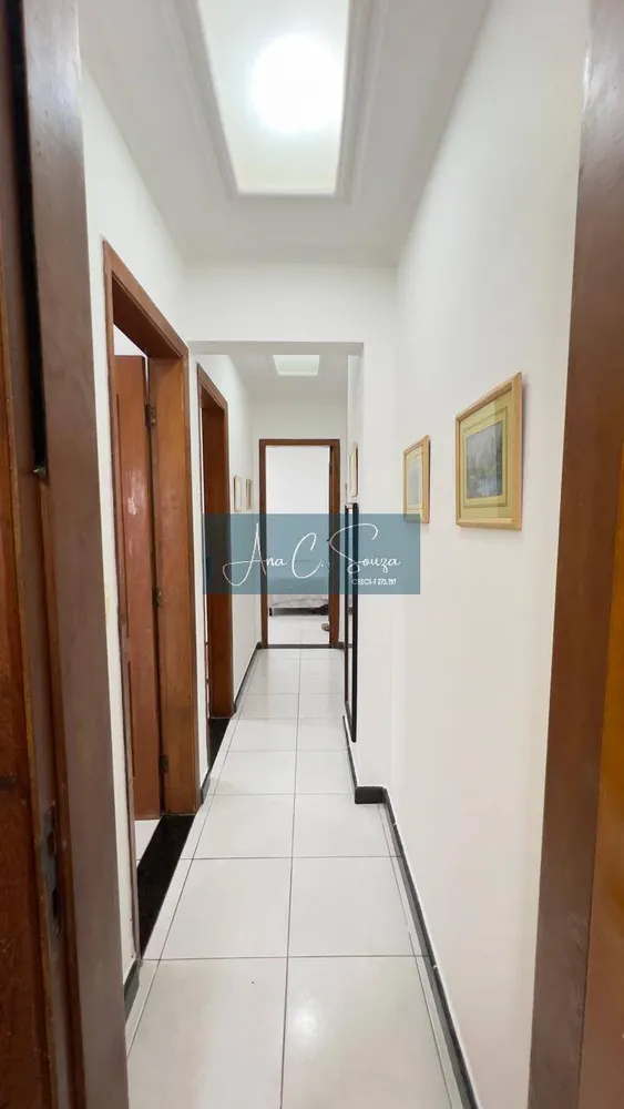 Apartamento, 3 quartos, 131 m² - Foto 2