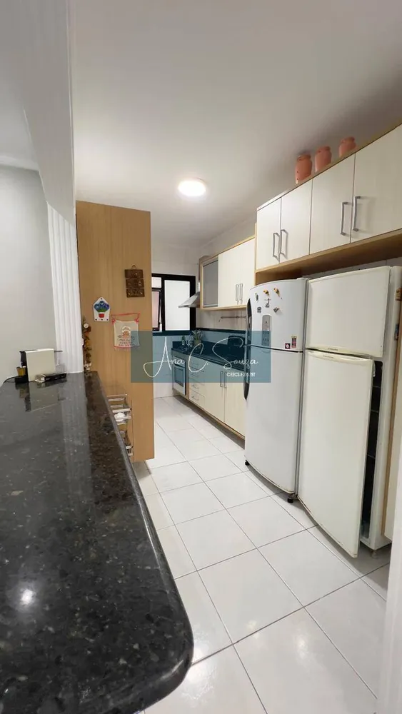 Apartamento, 3 quartos, 131 m² - Foto 1