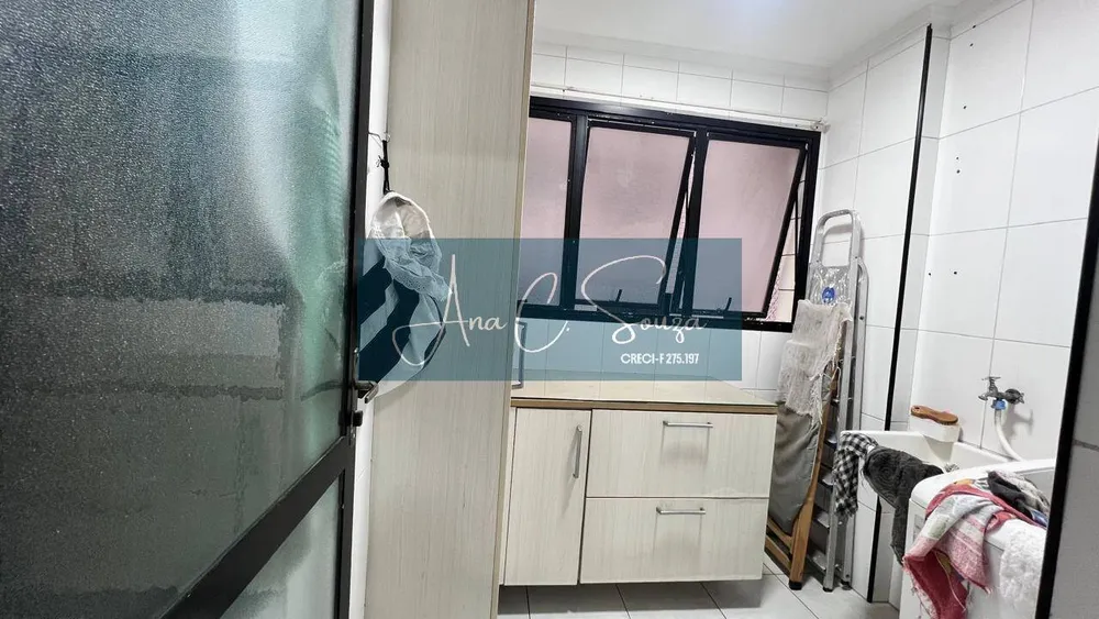 Apartamento, 3 quartos, 131 m² - Foto 3