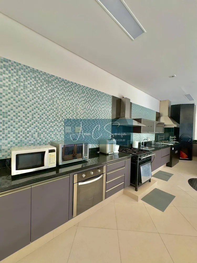 Casa, 5 quartos, 1000 m² - Foto 1