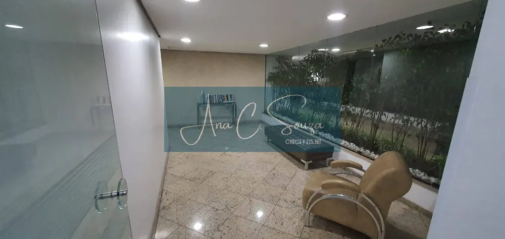 Apartamento, 3 quartos, 134 m² - Foto 3