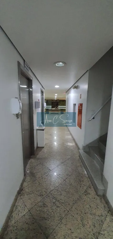 Apartamento, 3 quartos, 134 m² - Foto 2