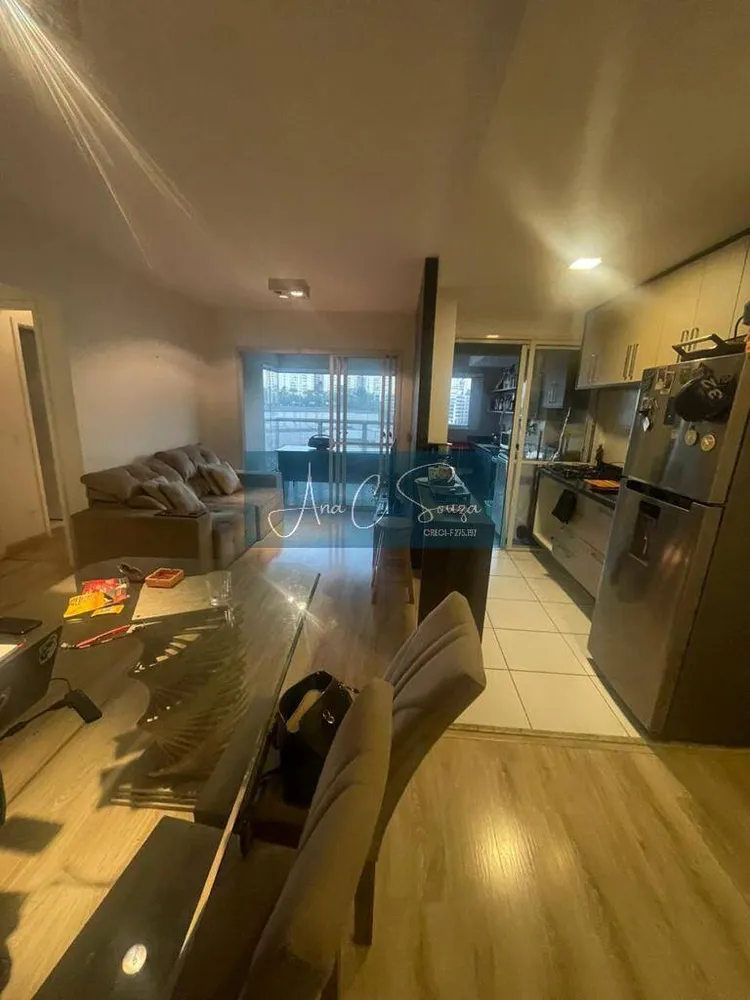 Apartamento, 2 quartos, 75 m² - Foto 2