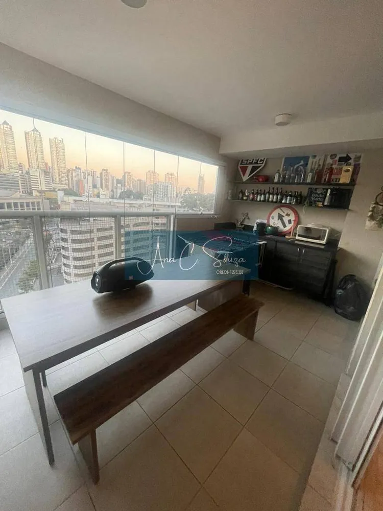 Apartamento, 2 quartos, 75 m² - Foto 1