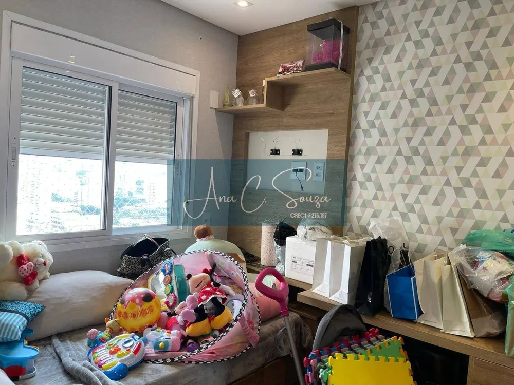 Apartamento, 3 quartos, 124 m² - Foto 4