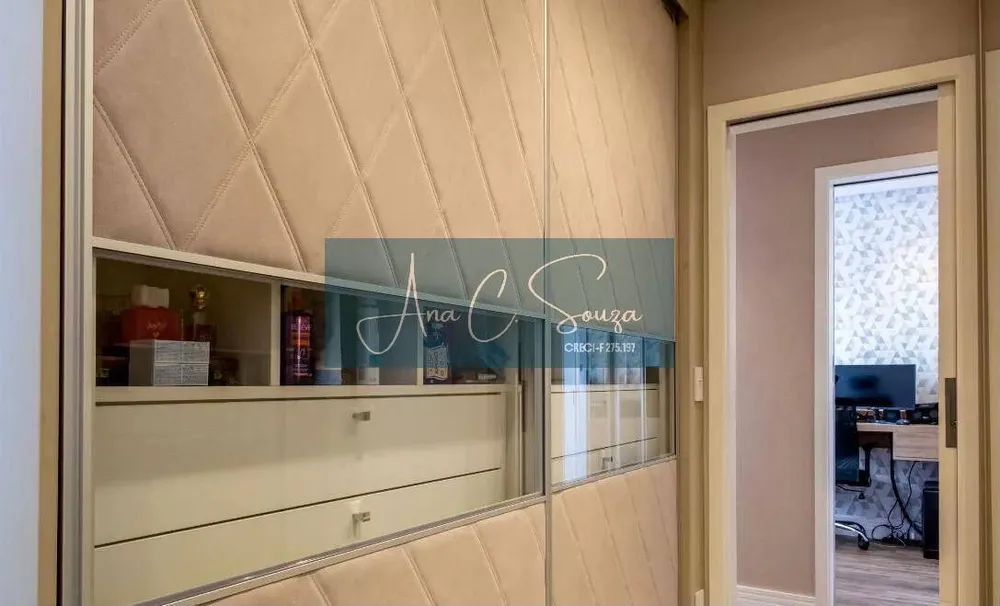 Apartamento, 3 quartos, 124 m² - Foto 2