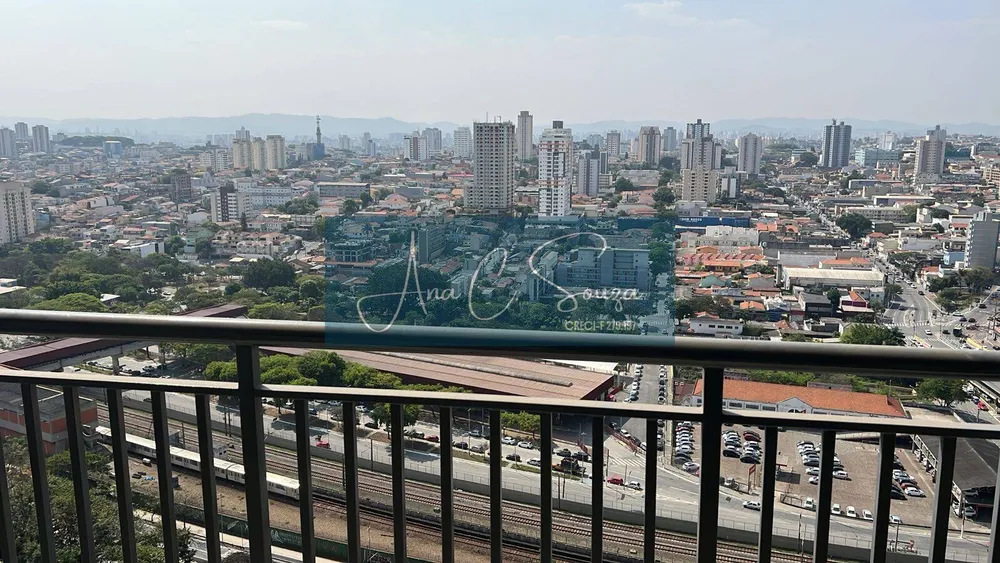 Apartamento, 3 quartos, 88 m² - Foto 1