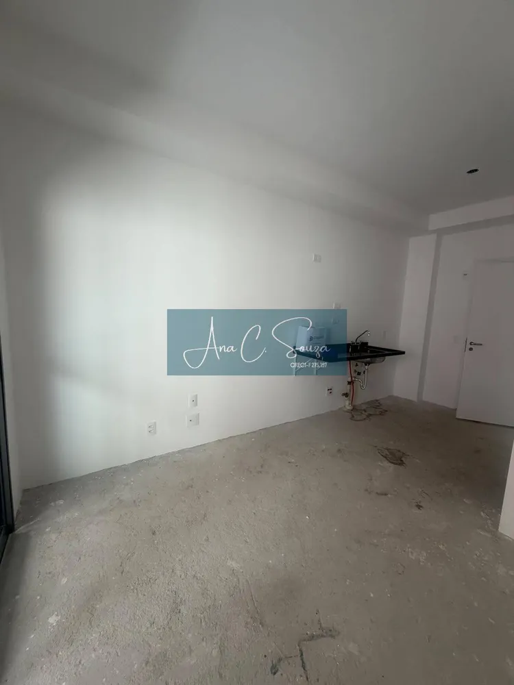 Apartamento, 1 quarto, 27 m² - Foto 4