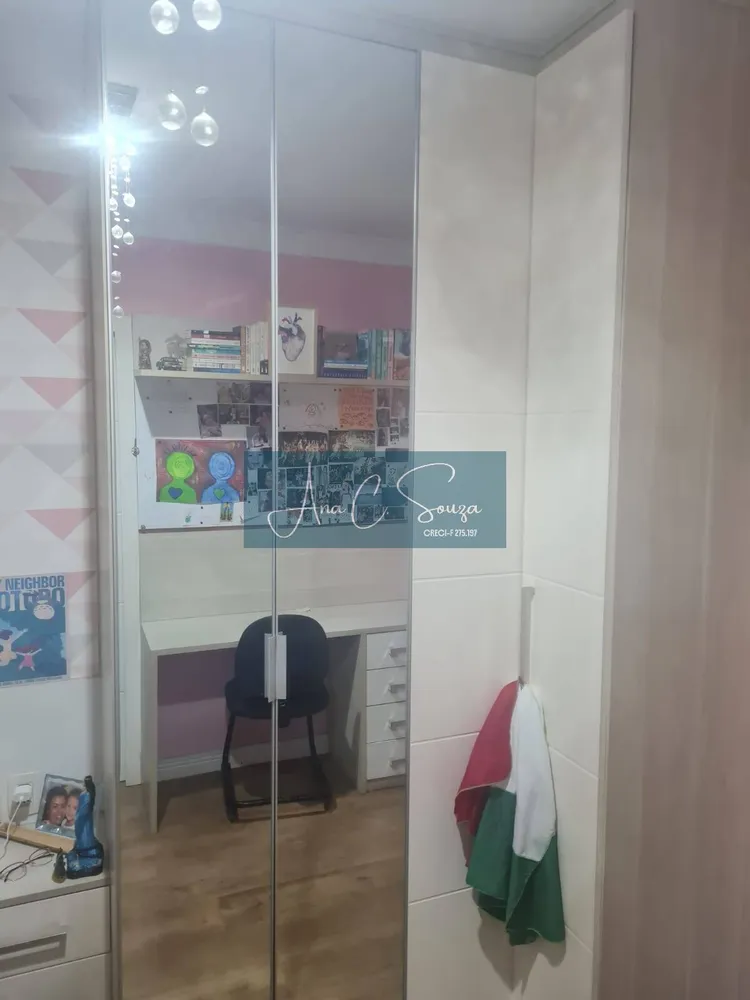 Apartamento, 3 quartos, 108 m² - Foto 3