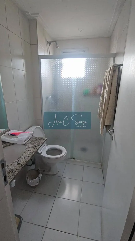 Apartamento, 3 quartos, 108 m² - Foto 2
