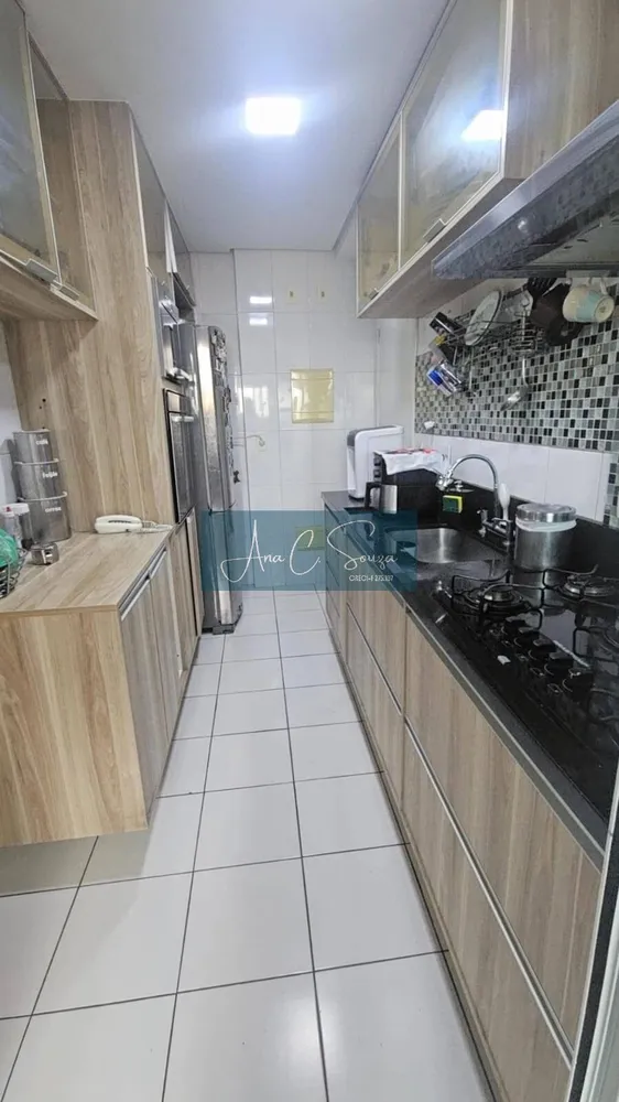 Apartamento, 3 quartos, 108 m² - Foto 4