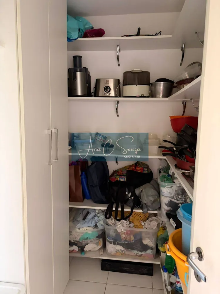 Apartamento, 3 quartos, 119 m² - Foto 3