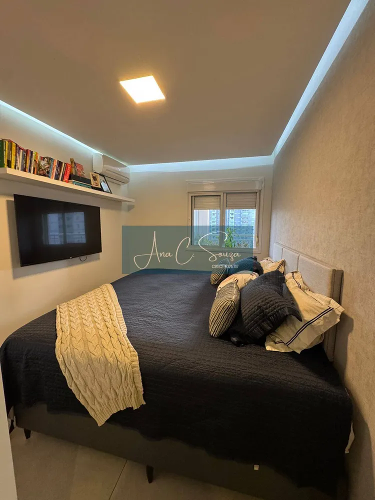 Apartamento, 2 quartos, 102 m² - Foto 4