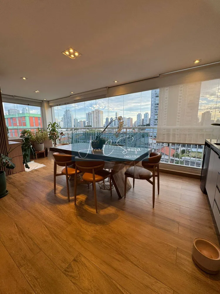 Apartamento, 2 quartos, 102 m² - Foto 1