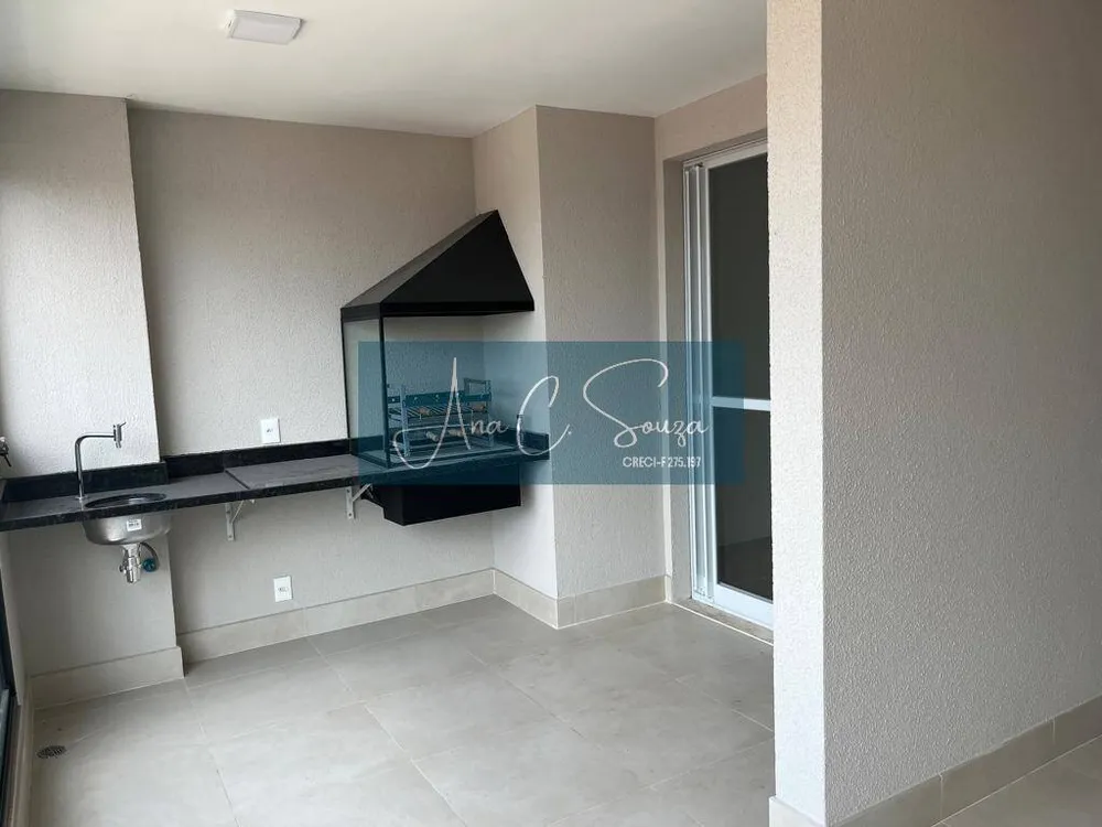 Apartamento, 3 quartos, 84 m² - Foto 2