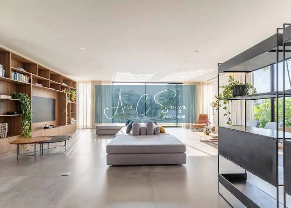Casa, 3 quartos, 1200 m² - Foto 4