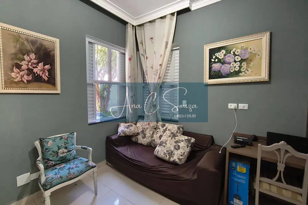Apartamento, 2 quartos, 106 m² - Foto 3