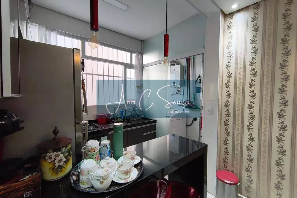 Apartamento, 2 quartos, 106 m² - Foto 2