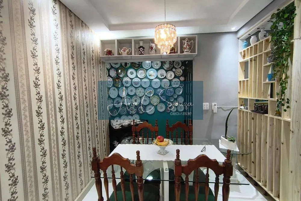 Apartamento, 2 quartos, 106 m² - Foto 1