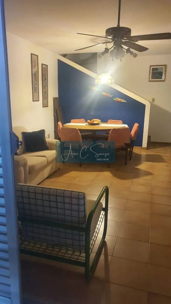 Casa, 3 quartos, 110 m² - Foto 1