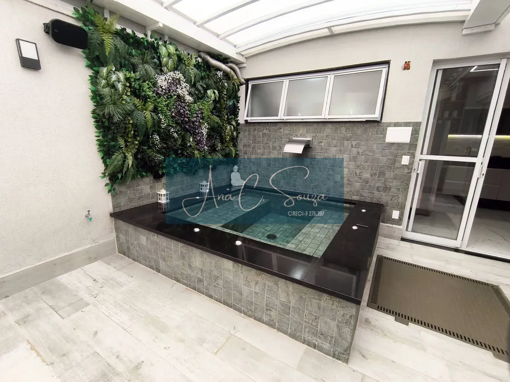 Casa, 3 quartos, 200 m² - Foto 1
