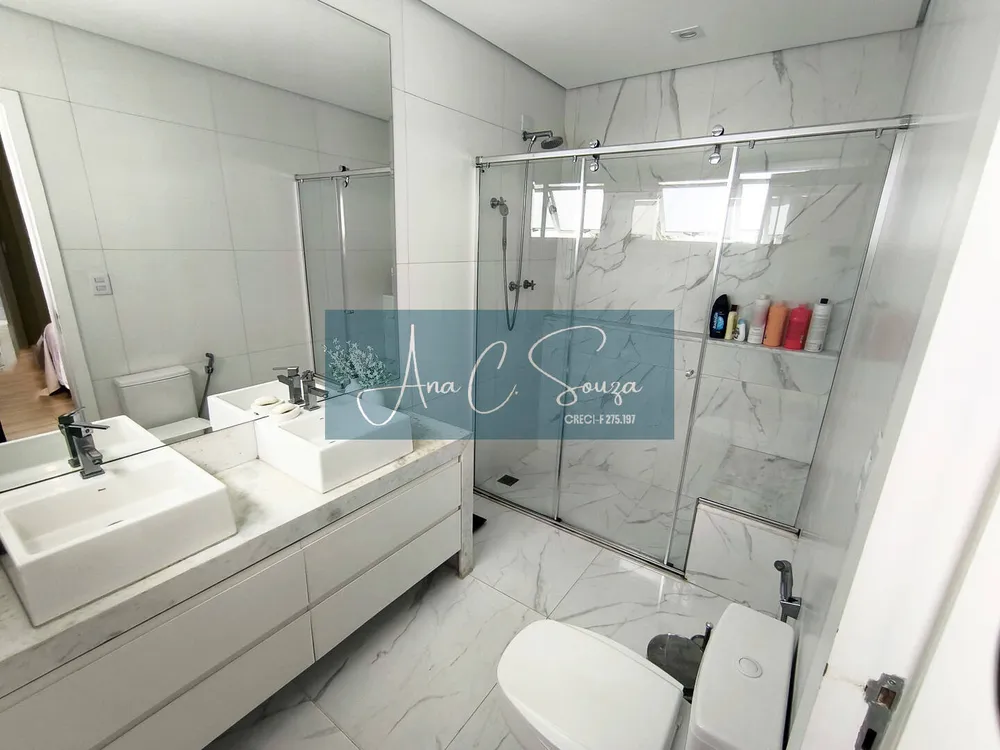 Casa, 3 quartos, 200 m² - Foto 3