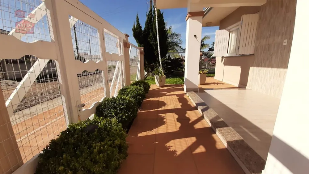Casa, 3 quartos, 160 m² - Foto 2
