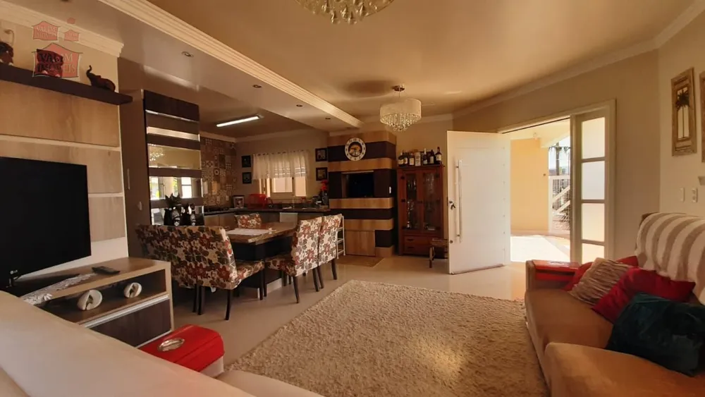 Casa, 3 quartos, 160 m² - Foto 4