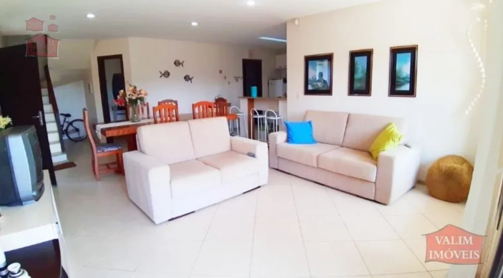 Casa, 3 quartos, 155 m² - Foto 4