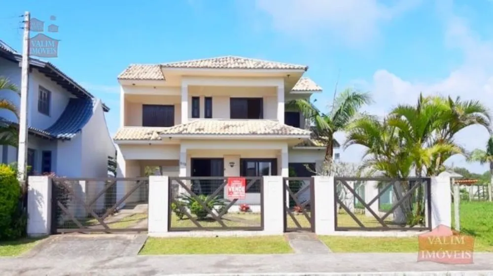 Casa, 3 quartos, 155 m² - Foto 1