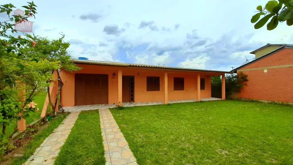 Casa, 3 quartos, 110 m² - Foto 2