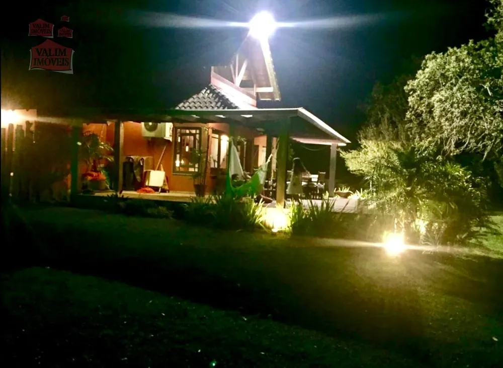 Chácara, 3 quartos, 18 hectares - Foto 1