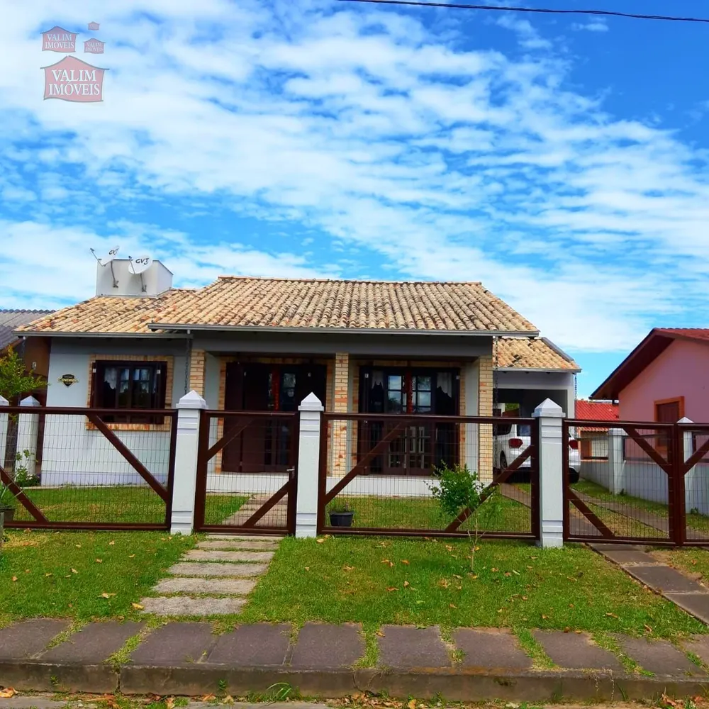 Casa, 4 quartos, 160 m² - Foto 2