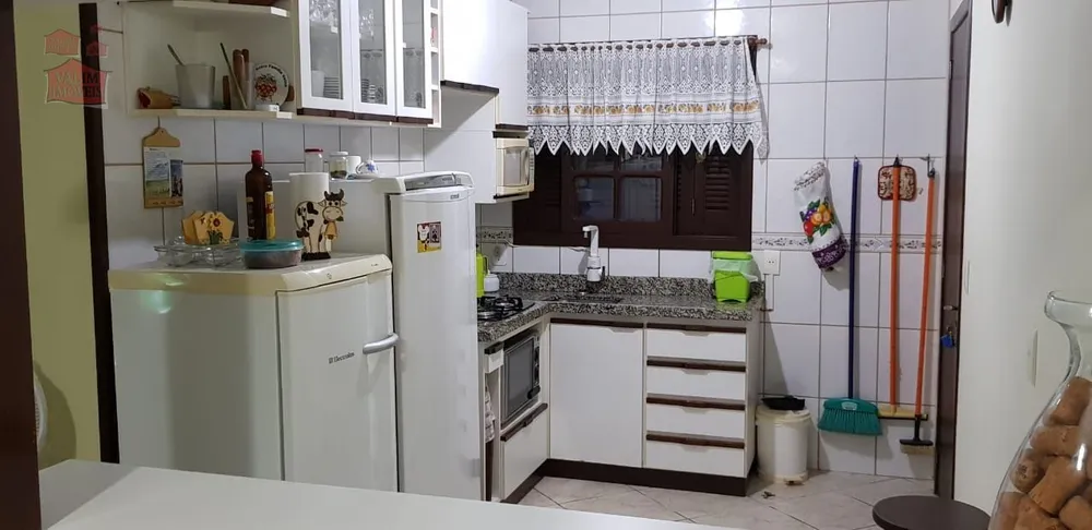 Casa, 4 quartos, 160 m² - Foto 4