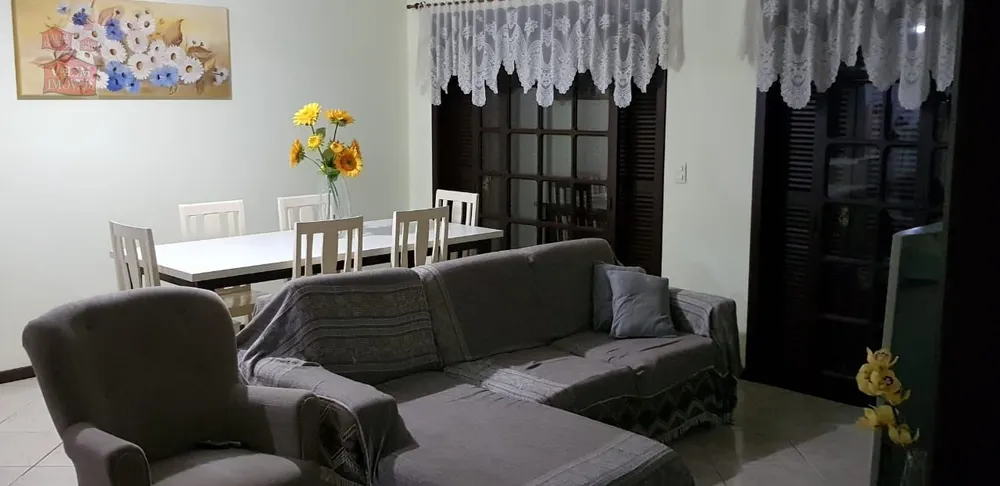 Casa, 4 quartos, 160 m² - Foto 3