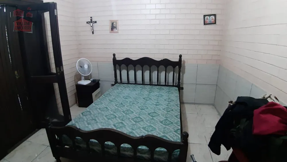 Casa, 4 quartos, 144 m² - Foto 2