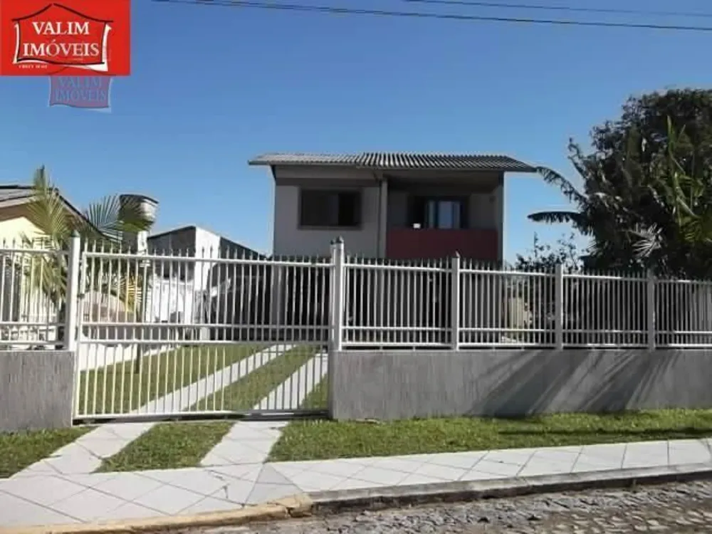 Casa, 3 quartos, 140 m² - Foto 1
