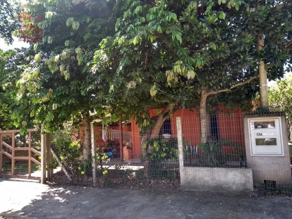 Casa, 3 quartos, 181 m² - Foto 1