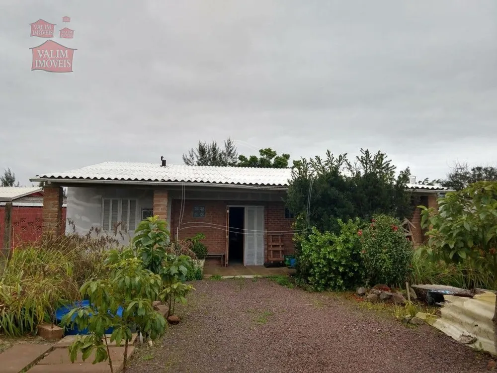 Casa, 2 quartos, 83 m² - Foto 1
