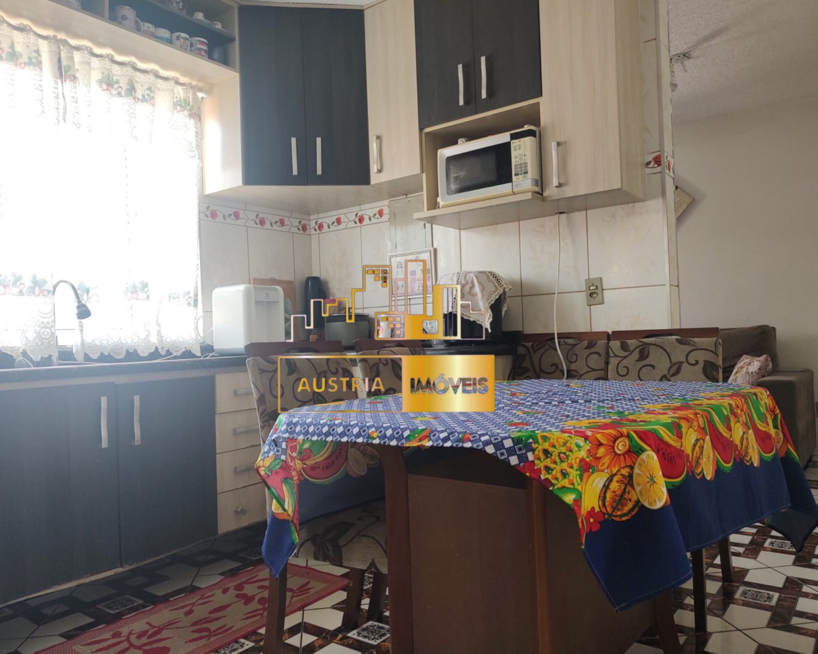 Apartamento à venda e aluguel com 2 quartos, 50m² - Foto 7