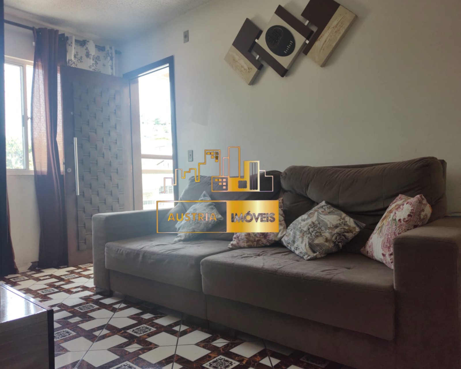 Apartamento à venda e aluguel com 2 quartos, 50m² - Foto 4