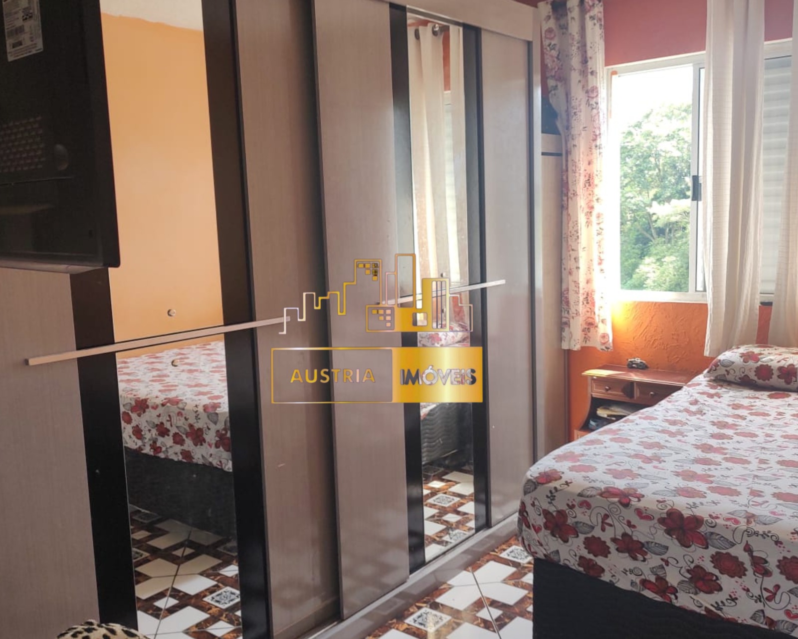 Apartamento à venda e aluguel com 2 quartos, 50m² - Foto 9