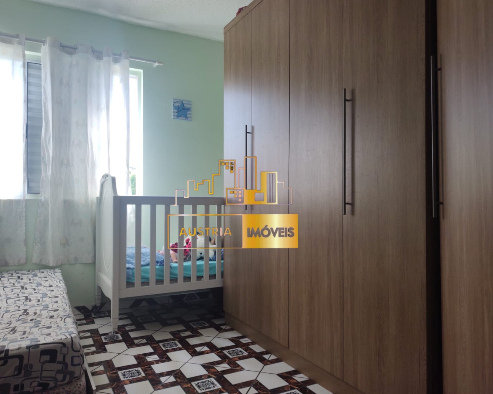 Apartamento à venda e aluguel com 2 quartos, 50m² - Foto 1