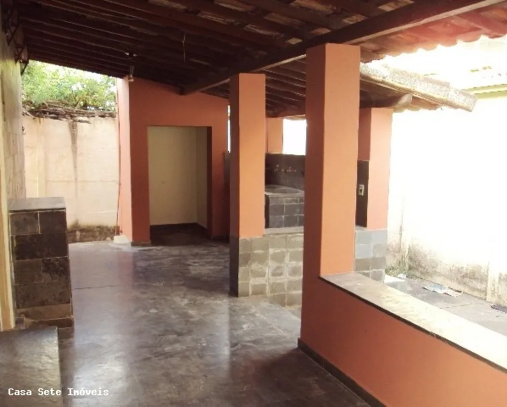 Casa, 4 quartos, 140 m² - Foto 8