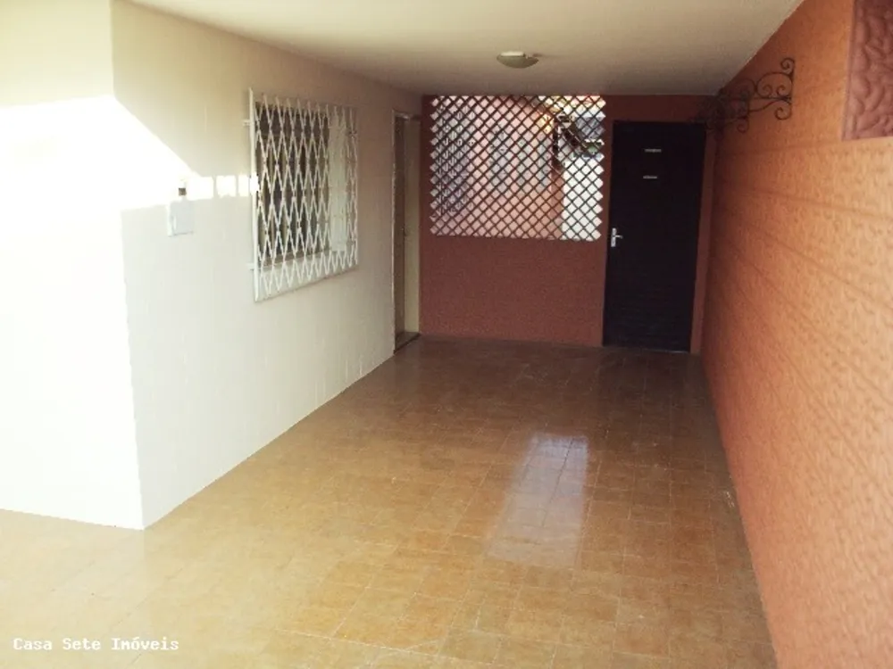Casa, 4 quartos, 140 m² - Foto 1