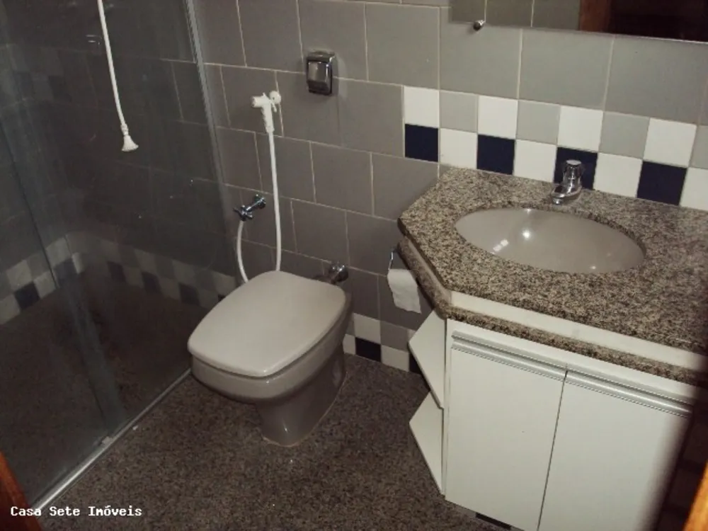 Apartamento, 4 quartos, 230 m² - Foto 8
