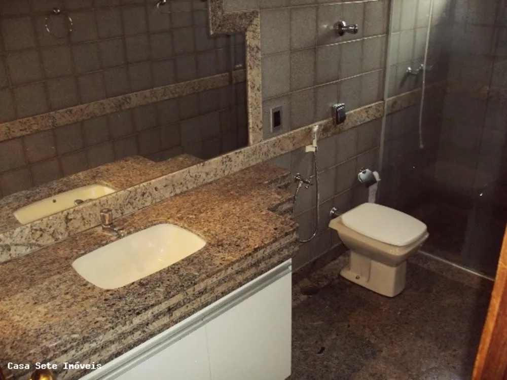 Apartamento, 4 quartos, 230 m² - Foto 7