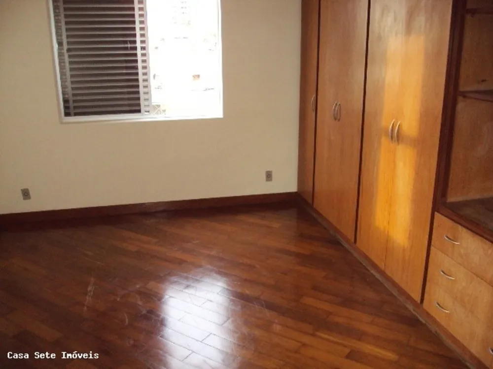Apartamento, 4 quartos, 230 m² - Foto 11