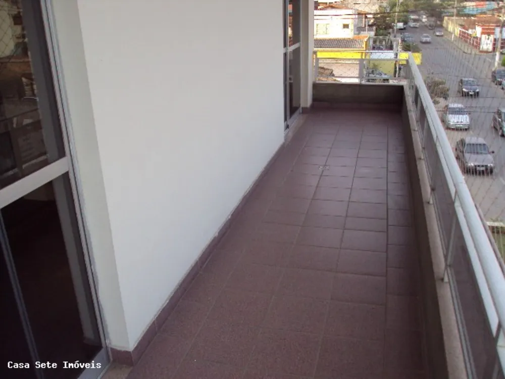 Apartamento, 4 quartos, 230 m² - Foto 3